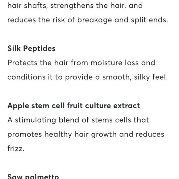 MDHair Regrowth Shampoo and Restore Conditioner - Picture 6 of 10